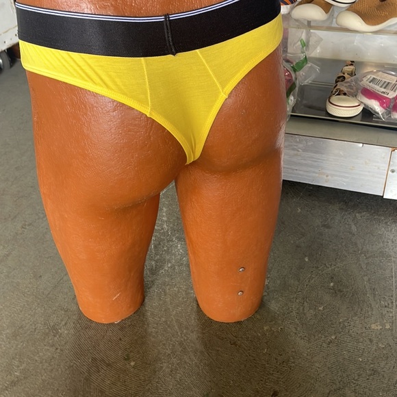 Men’s thong’s size L - Picture 2 of 4